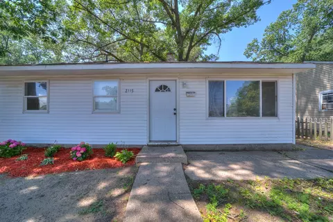 2115 Valley, Muskegon, MI 49444