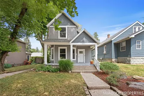 851 Lyon, Grand Rapids, MI 49503