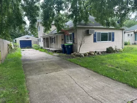129 W Walnut, Saint Charles, MI 48655