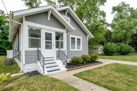 377 Western, Benton Harbor, MI 49022