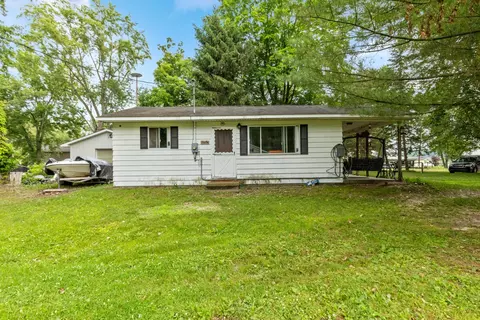 7979 Arthur, Six Lakes, MI 48886
