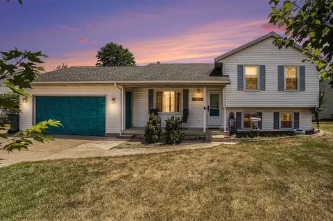 11400 Prairie, Allendale, MI 49401