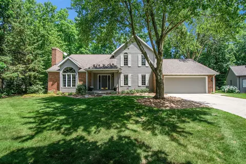 1410 Rothbury, Grand Rapids, MI 49505