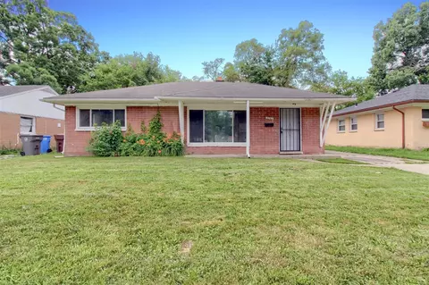28503 Hazelwood, Inkster, MI 48141