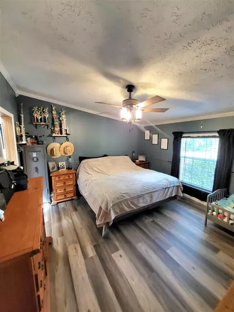 Bedroom - 232 S Tabor, Lyons, MI 48851 photo 1 of 4