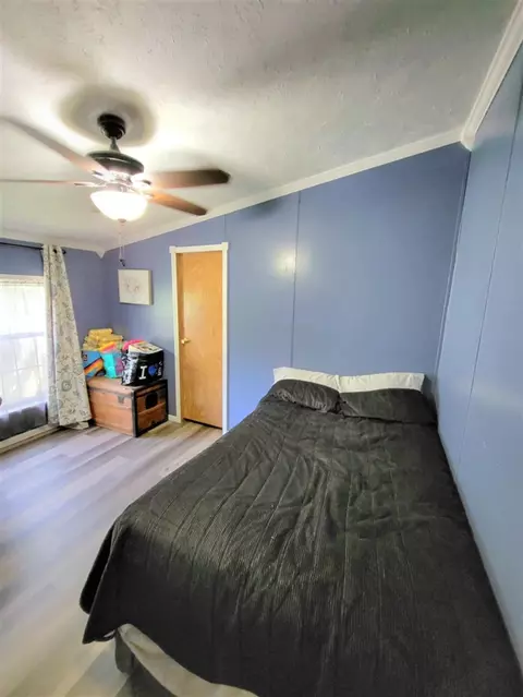 Bedroom - 232 S Tabor, Lyons, MI 48851 photo 4 of 4