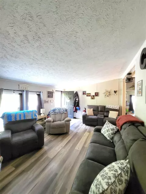 Living - 232 S Tabor, Lyons, MI 48851 photo 2 of 2