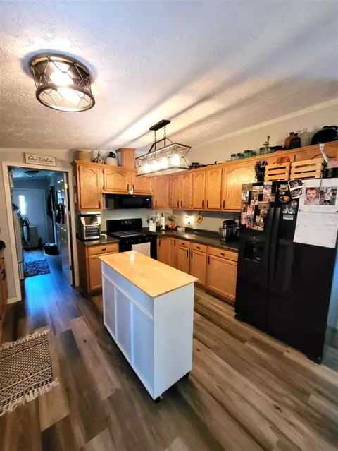 Kitchen - 232 S Tabor, Lyons, MI 48851 photo 1 of 3