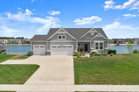 11400 84th, Allendale, MI 49401