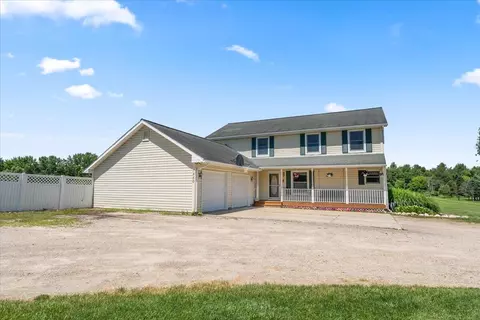 7350 N Territorial, Dexter, MI 48130