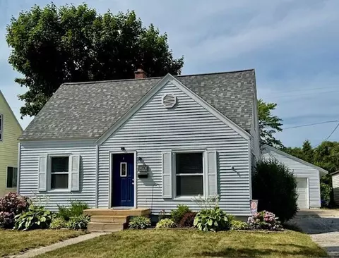 1280 Cornell, Roosevelt Park, MI 49441