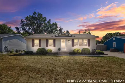 3520 Auburn, Grand Rapids, MI 49525
