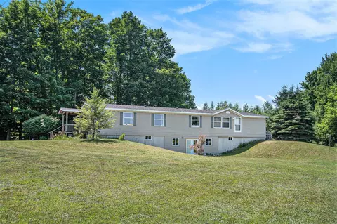 9433 11 Mile, Bear Lake, MI 49614