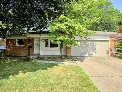 27751 Palomino, Warren, MI 48093