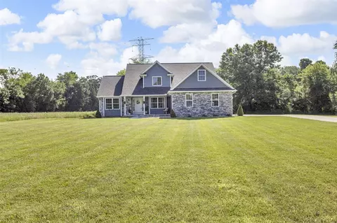 9430 Island Lk, Dexter, MI 48130