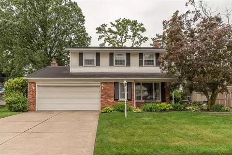 36511 Sunnydale, Livonia, MI 48154