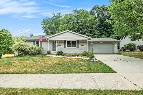 4153 Chasseral, Comstock Park, MI 49321
