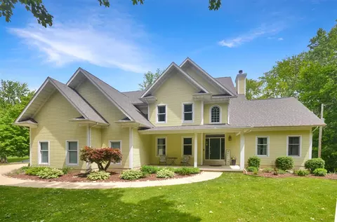 5371 S 4th, Kalamazoo, MI 49009