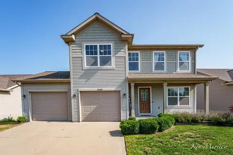 5889 Farmview, Allendale, MI 49401