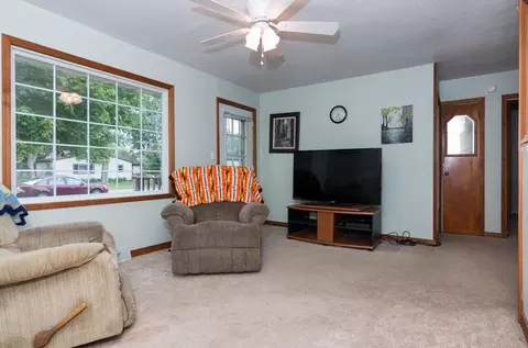 Living - 208 Meadow, Augusta, MI 49012 photo 2 of 3