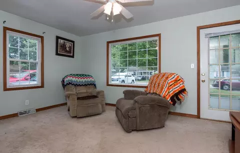 Living - 208 Meadow, Augusta, MI 49012 photo 1 of 3