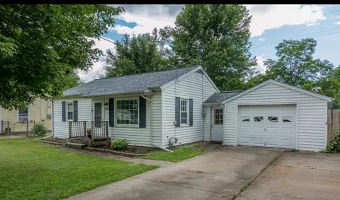208 Meadow, Augusta, MI 49012