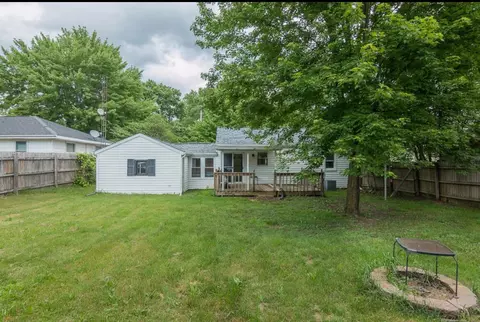 Exterior - 208 Meadow, Augusta, MI 49012 photo 7 of 10