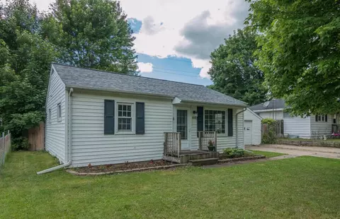 Exterior - 208 Meadow, Augusta, MI 49012 photo 10 of 10