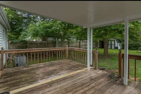 Exterior - 208 Meadow, Augusta, MI 49012 photo 4 of 10