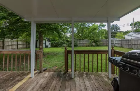Exterior - 208 Meadow, Augusta, MI 49012 photo 5 of 10