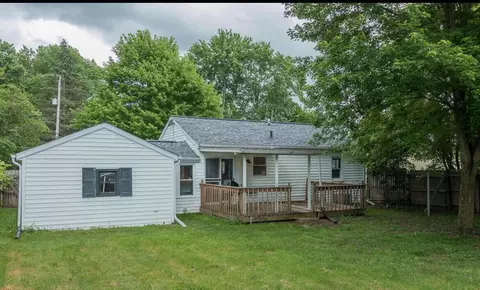 Exterior - 208 Meadow, Augusta, MI 49012 photo 8 of 10