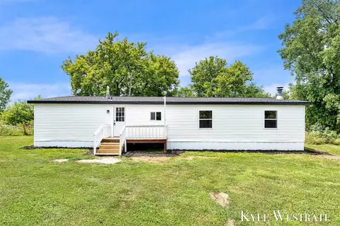 295 Shaw, Casnovia, MI 49318