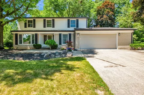 12051 Wildwing, Plymouth, MI 48170