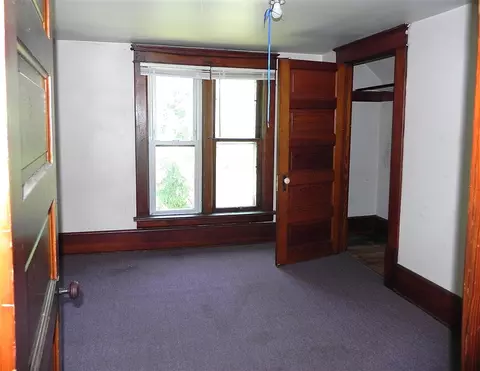 Bedroom - 1111 S Main, Three Rivers, MI 49093 photo 3 of 4