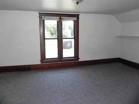 Bedroom - 1111 S Main, Three Rivers, MI 49093 photo 4 of 4