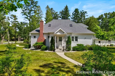 1821 S Mears, Whitehall, MI 49461