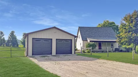 10900 S Blodgett, Mcbain, MI 49657