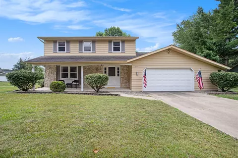 275 W State, Coldwater, MI 49036