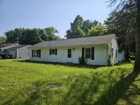 3521 Henderson, Spring Arbor, MI 49283