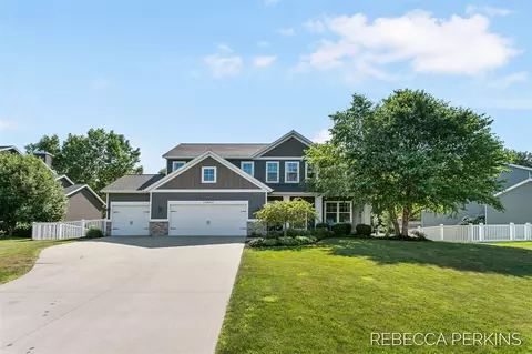 15045 Silver Fir, Holland, MI 49424