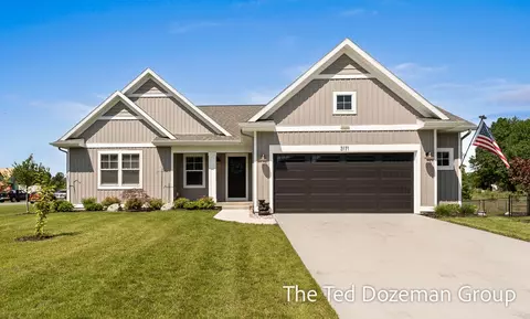 3171 Timberpine, Holland, MI 49424