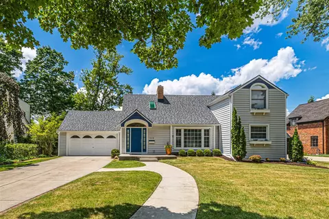 1618 Birmingham, Birmingham, MI 48009