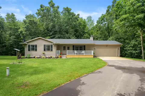 12206 Cassidy, Bellevue, MI 49021