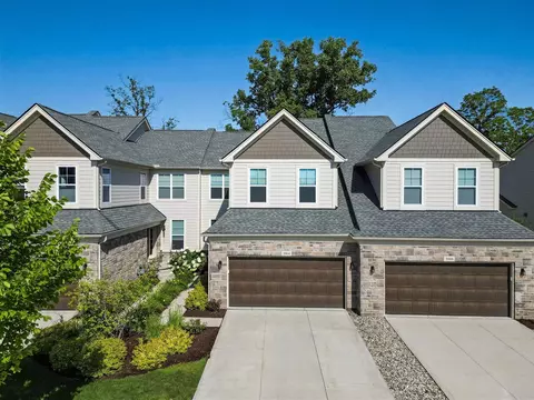3064 N Spurway, Ann Arbor, MI 48105