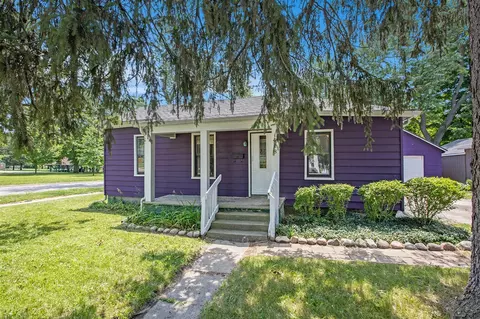 418 Oak, Ypsilanti, MI 48198