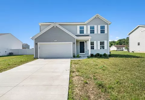 1931 Harold, Adrian, MI 49221