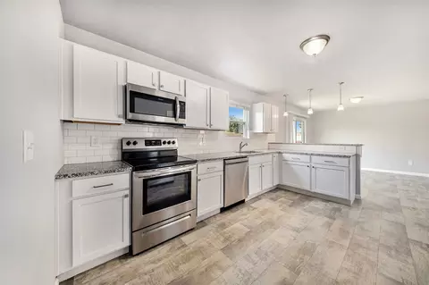 Kitchen - 1931 Harold, Adrian, MI 49221 photo 1 of 1