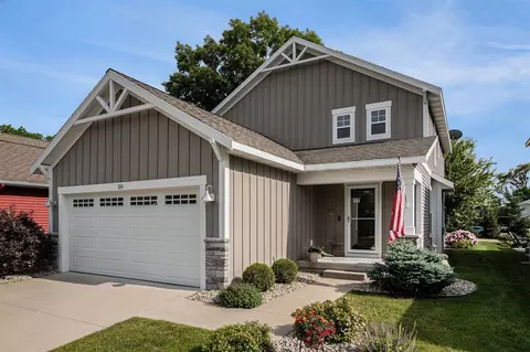 330 Rachaels, Spring Lake, MI 49456