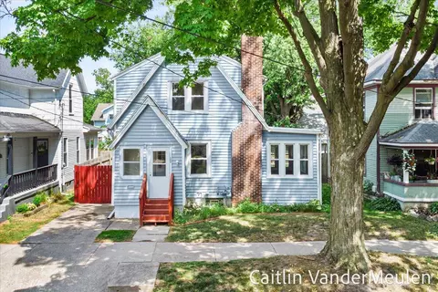 1340 Ashland, Grand Rapids, MI 49505