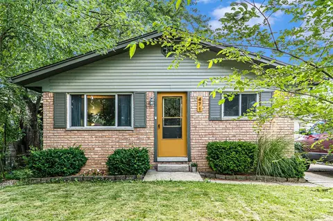 471 Dupont, Ypsilanti, MI 48197